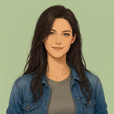Лилиана