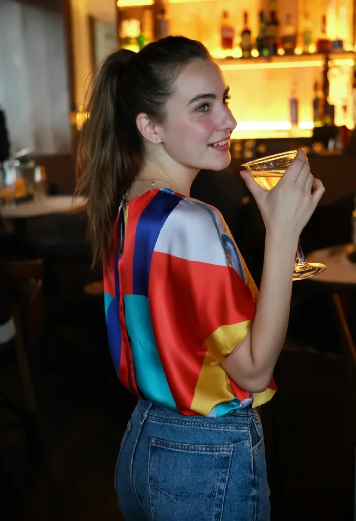 Улыбашка