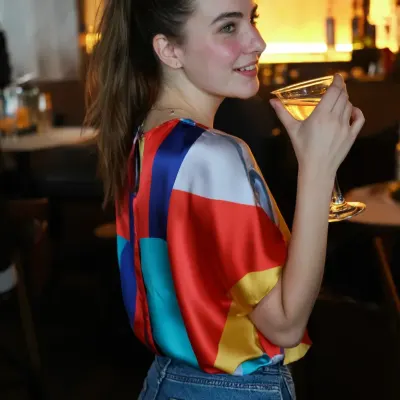 Улыбашка